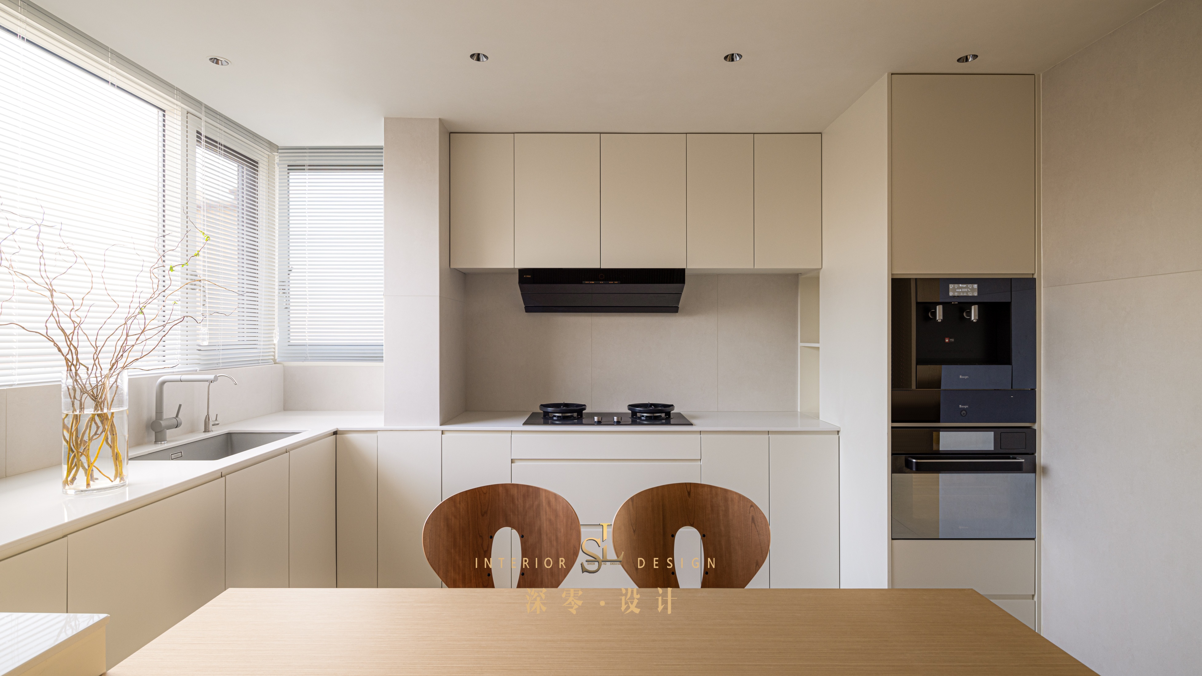 庐江碧桂园·实景丨中国合肥丨深零设计-21