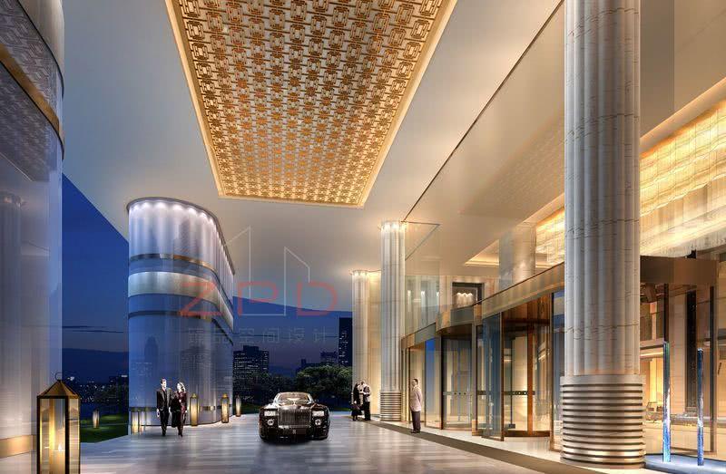 重庆·文悦（法国）五星级酒店丨中国重庆-45