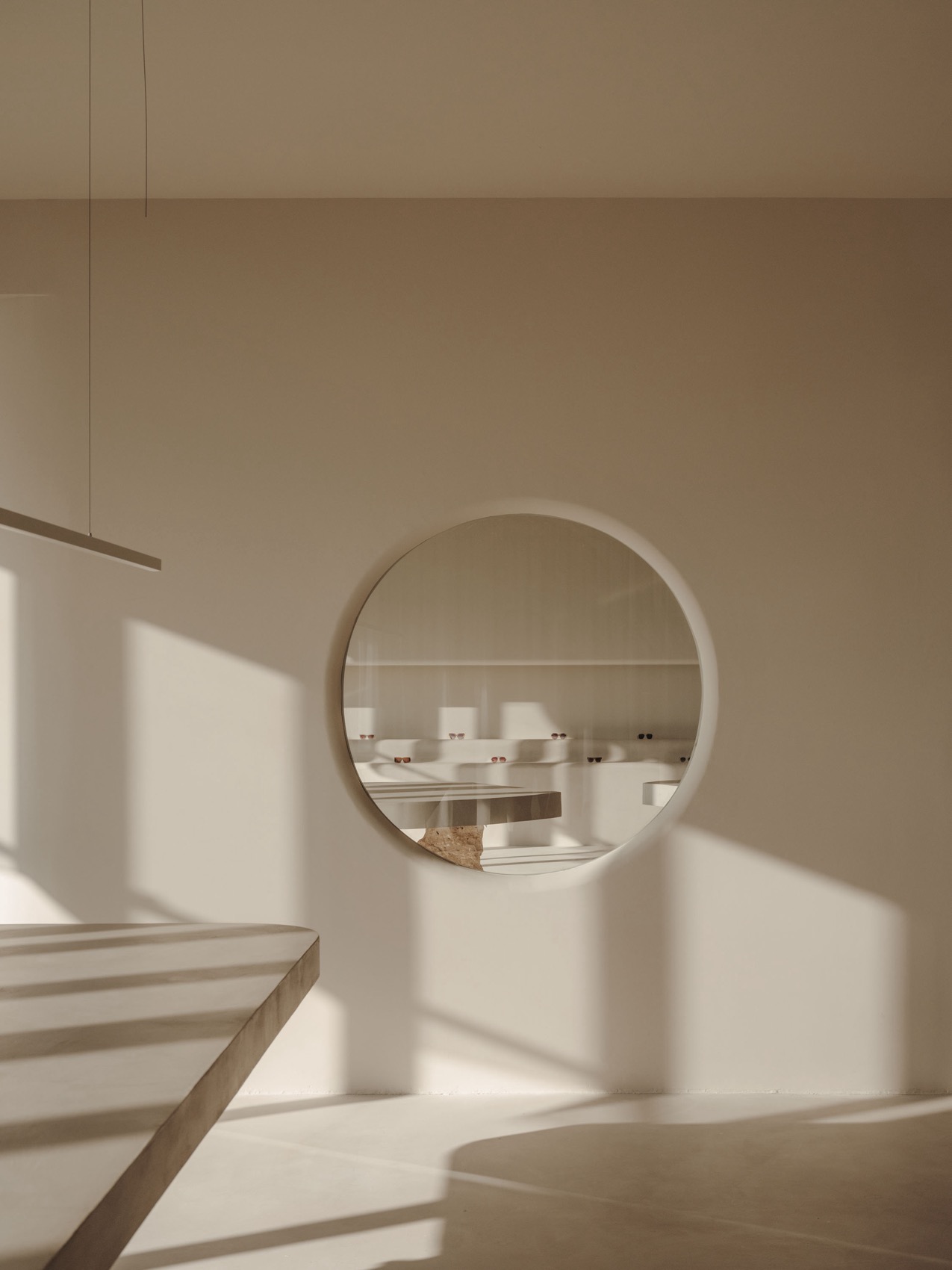 GIGI STUDIOS总部丨西班牙丨Isern Serra-16