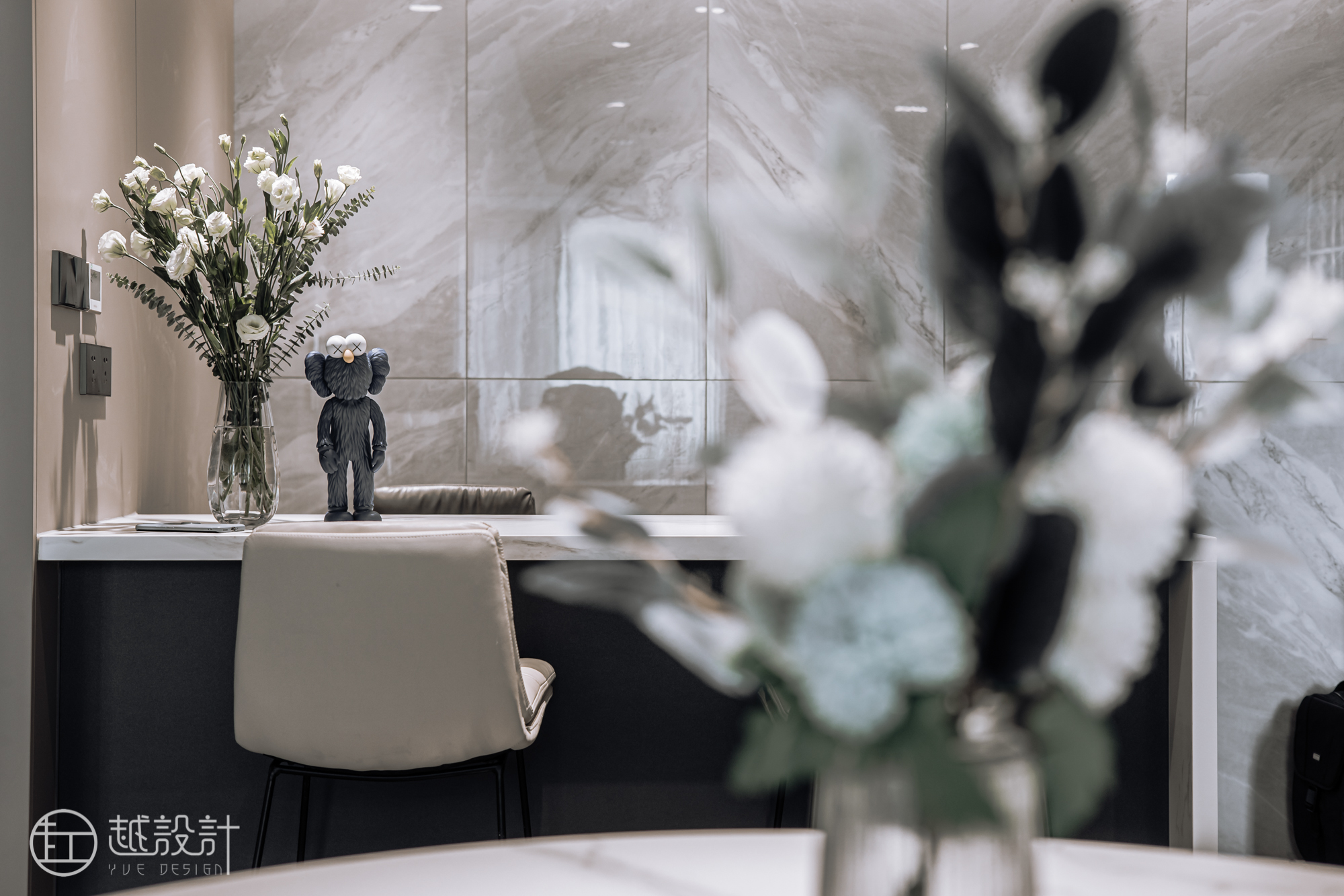 冷暖之间 · 福建三明 180㎡ 现代简约丨中国三明丨MZ 鲜鲜-32