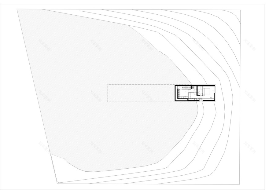 撒丁岛石屋的现代诠释-77