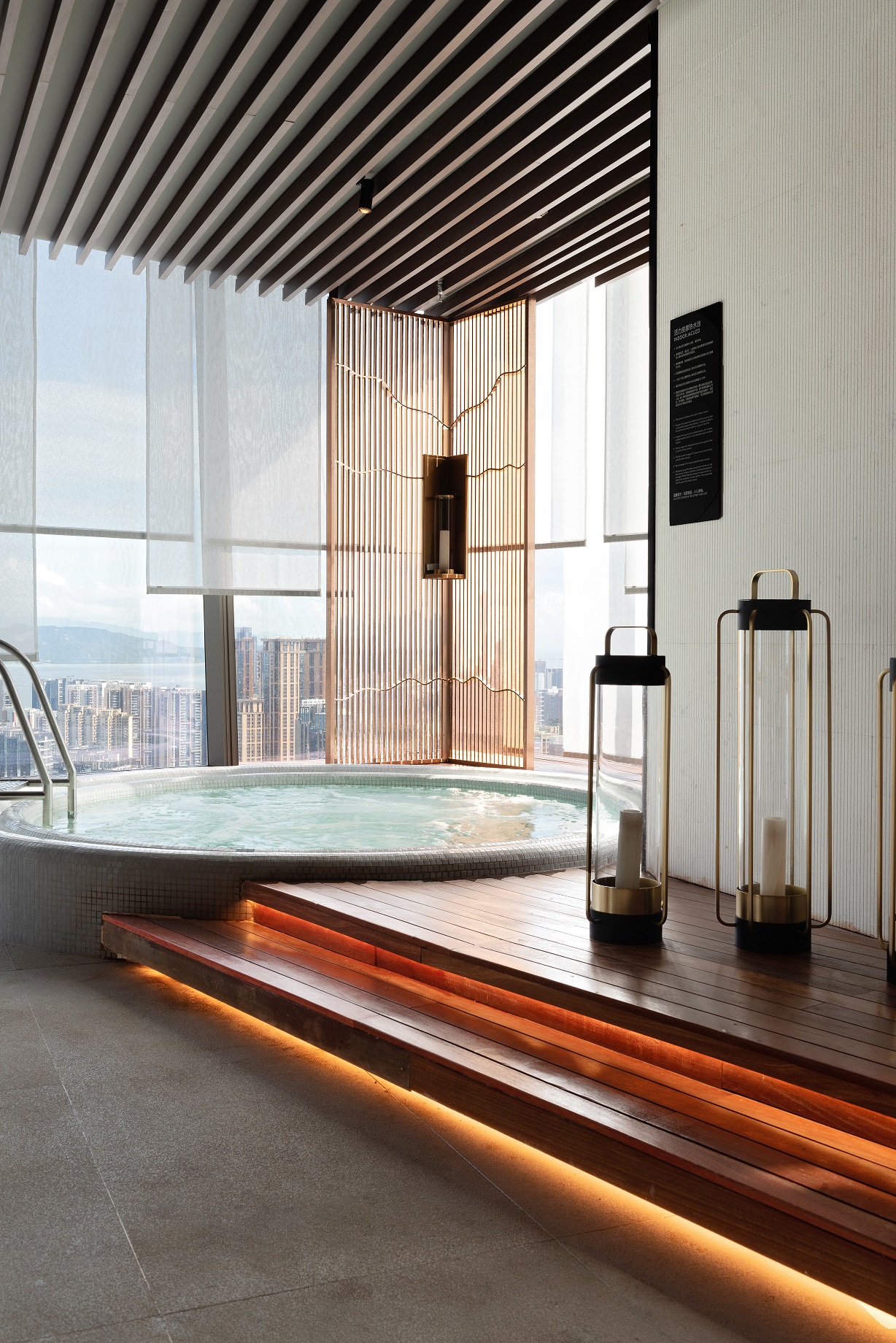 来福士酒店丨中国深圳丨LW Design Hong Kong Ltd-12