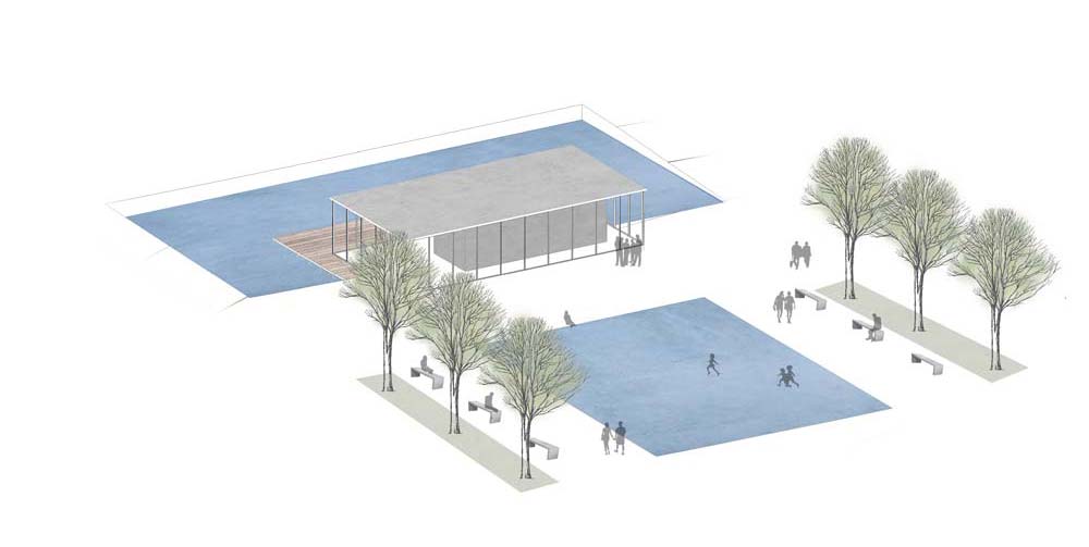 B3·亚琛南公园丨德国-39