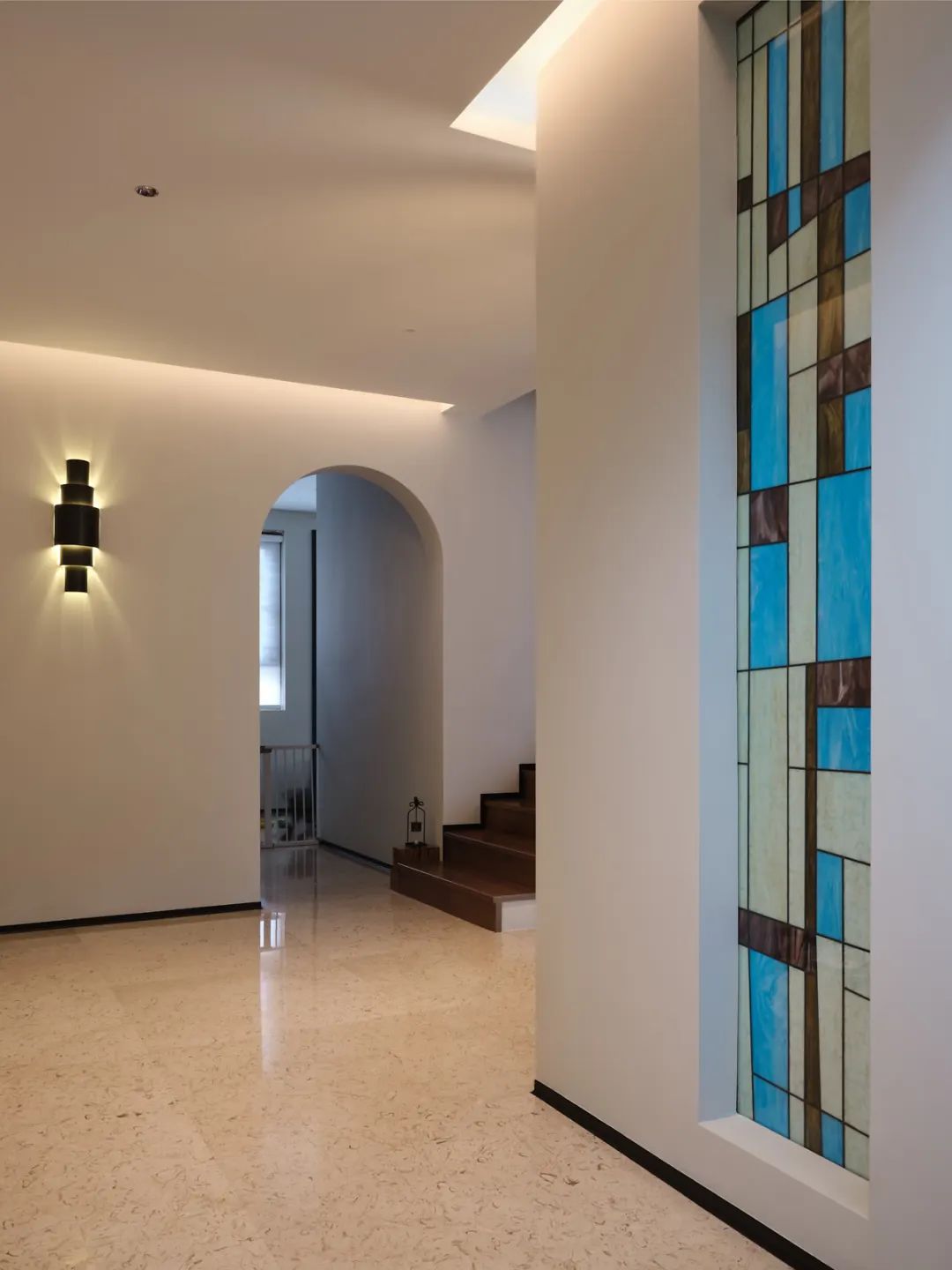 天湖墅居12#丨中国广州丨MOK Design莫兆铭建筑设计有限公司-32