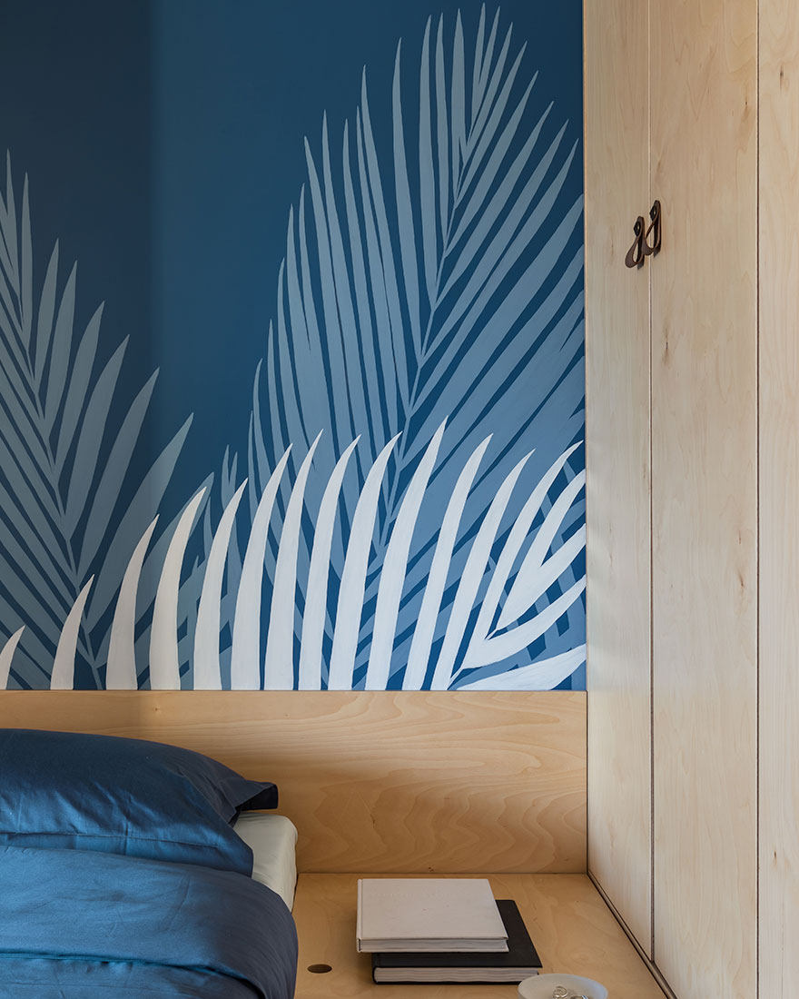 25 平米迷你公寓设计丨白俄罗斯明斯克丨Kononov Studio-8