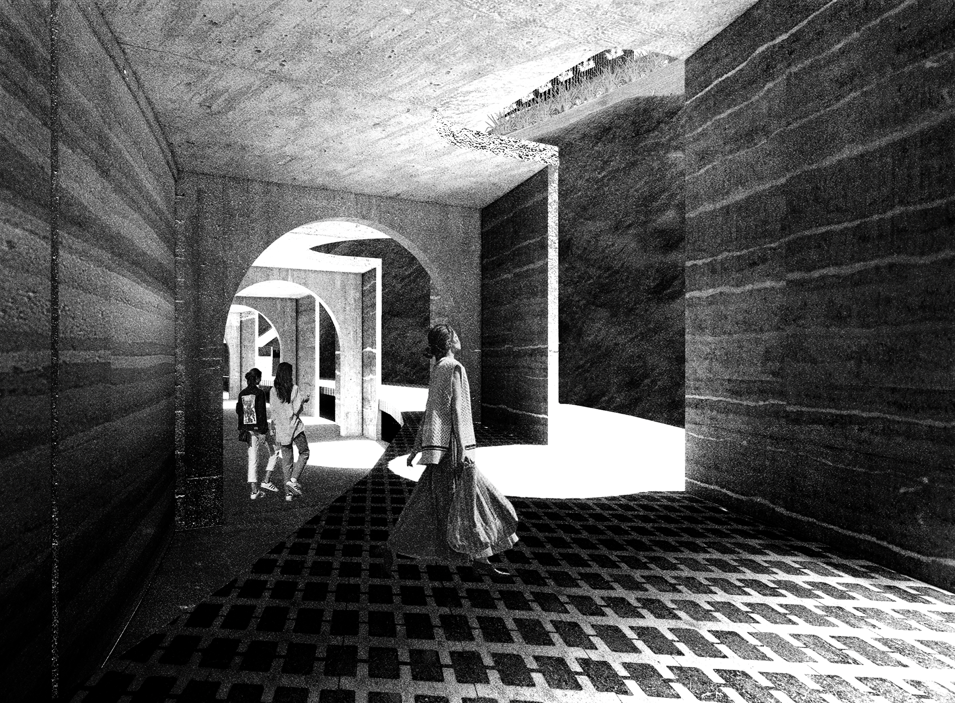 在边界之间居住丨哥伦比亚-37