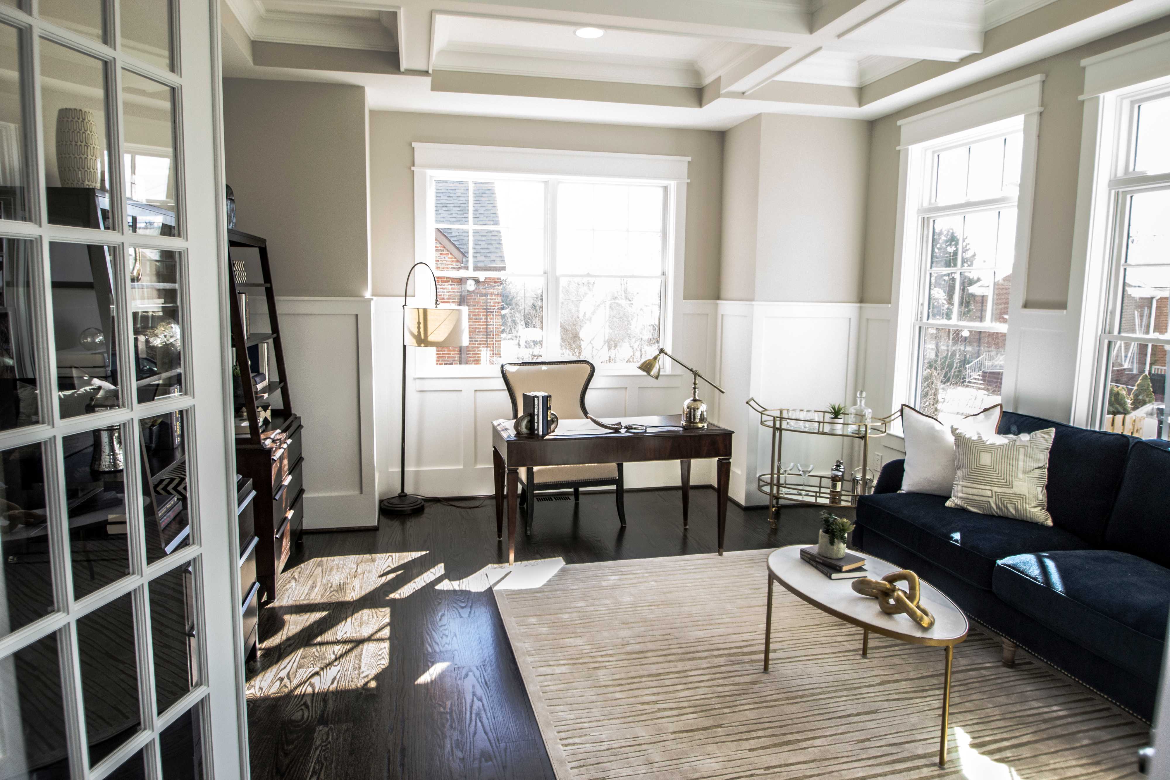 高地大道住宅-5