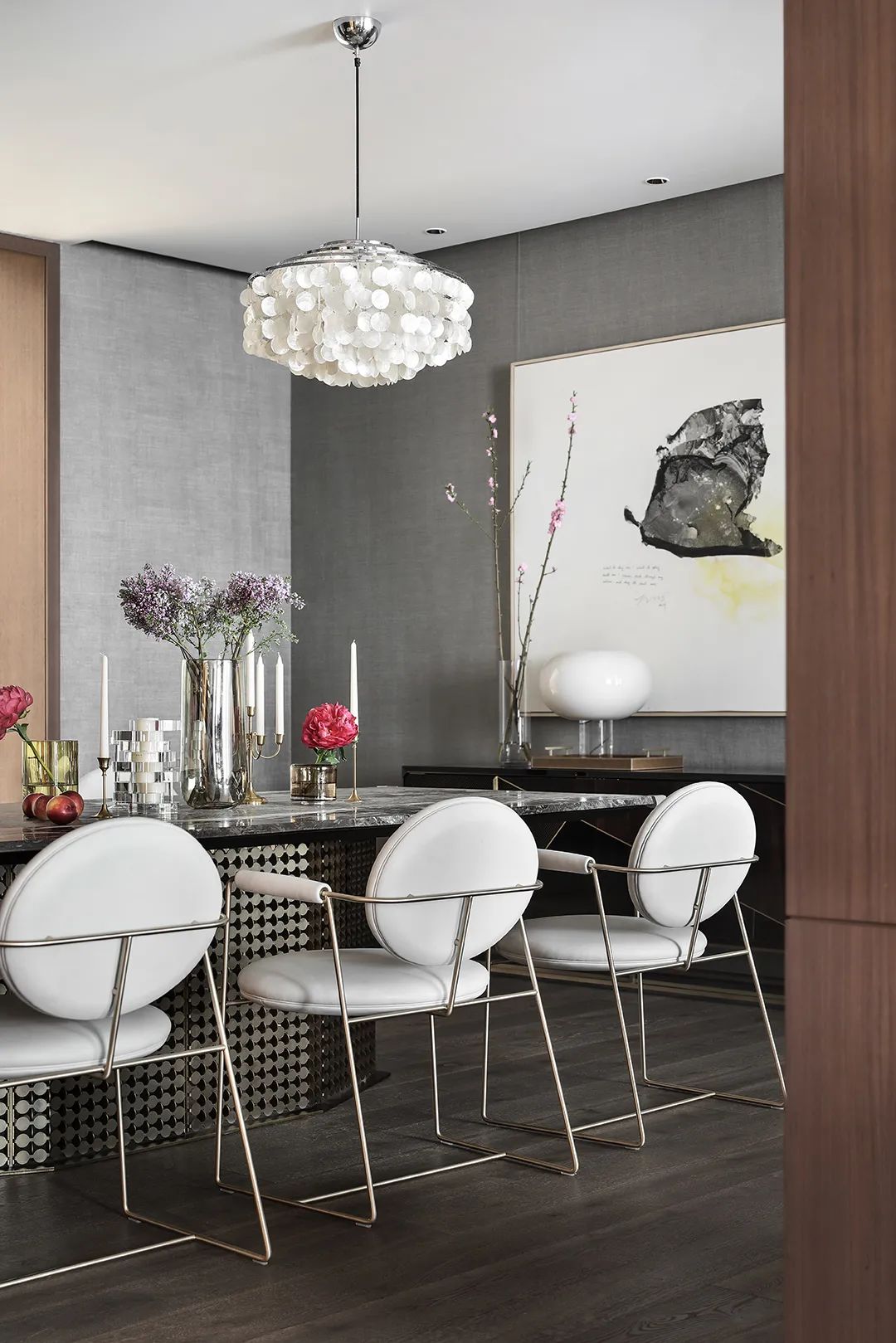 私人别墅丨中国深圳丨郑树芬室内设计(深圳)有限公司-106