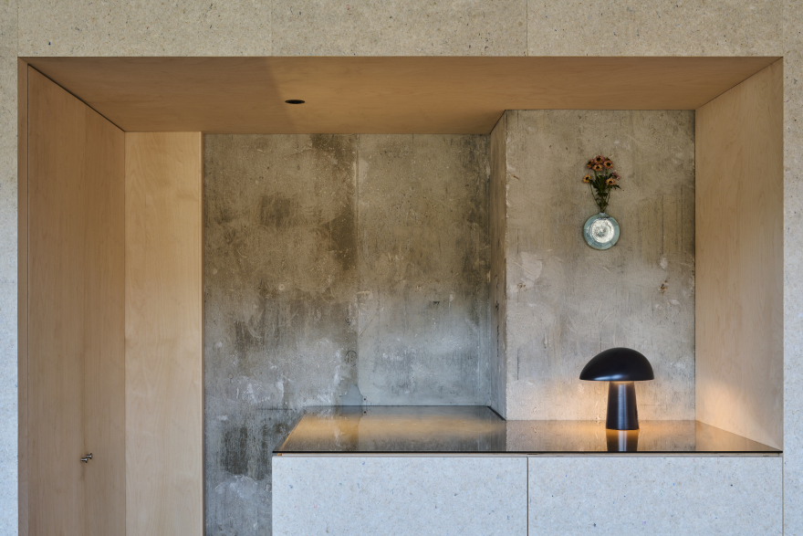 camisimo 精品店室内设计丨日本京都丨ninkipen!-7