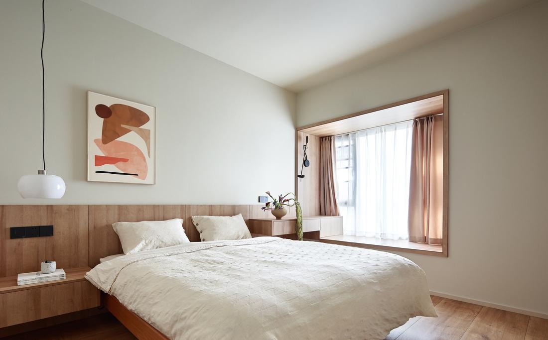 廖老师家的新房子丨设计师宋夏-42