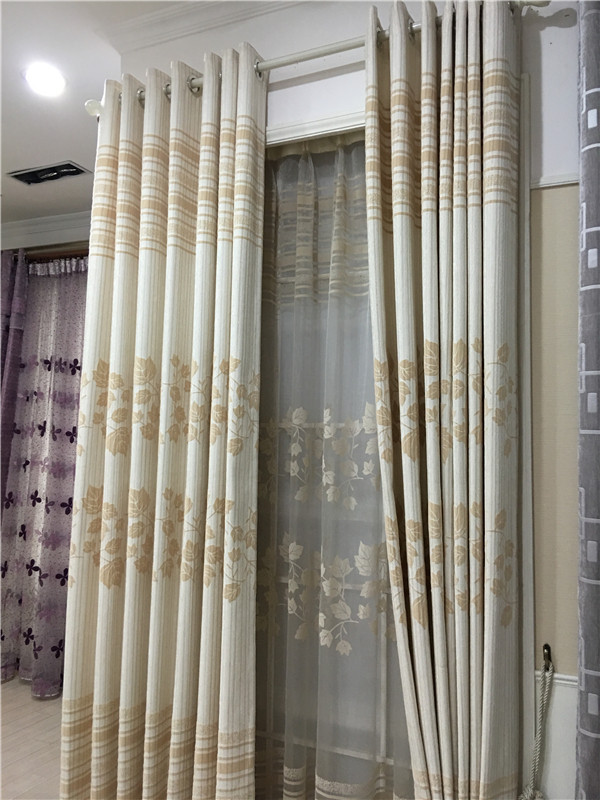 魔都 80 后小夫妻的清新简约新家-35