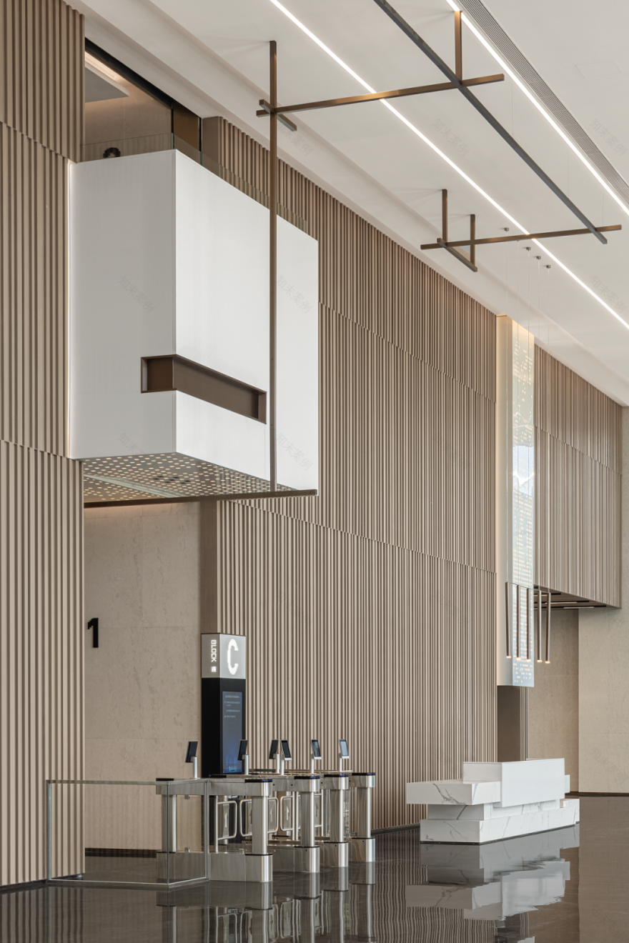 苏州·新建元数智湾一期丨中国苏州丨朗联设计,IN SPACE空格-32