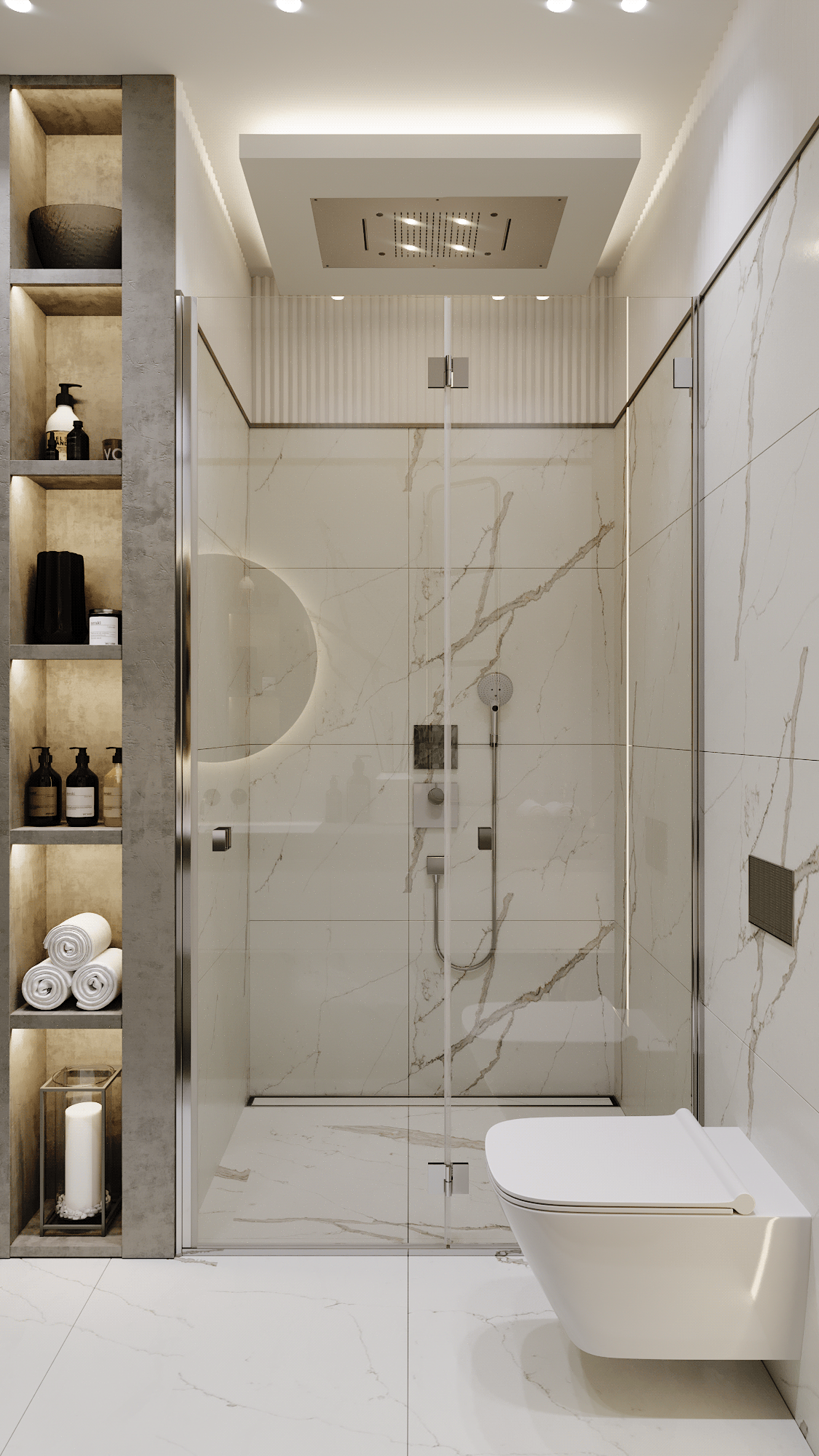 简约欧式家居设计-47