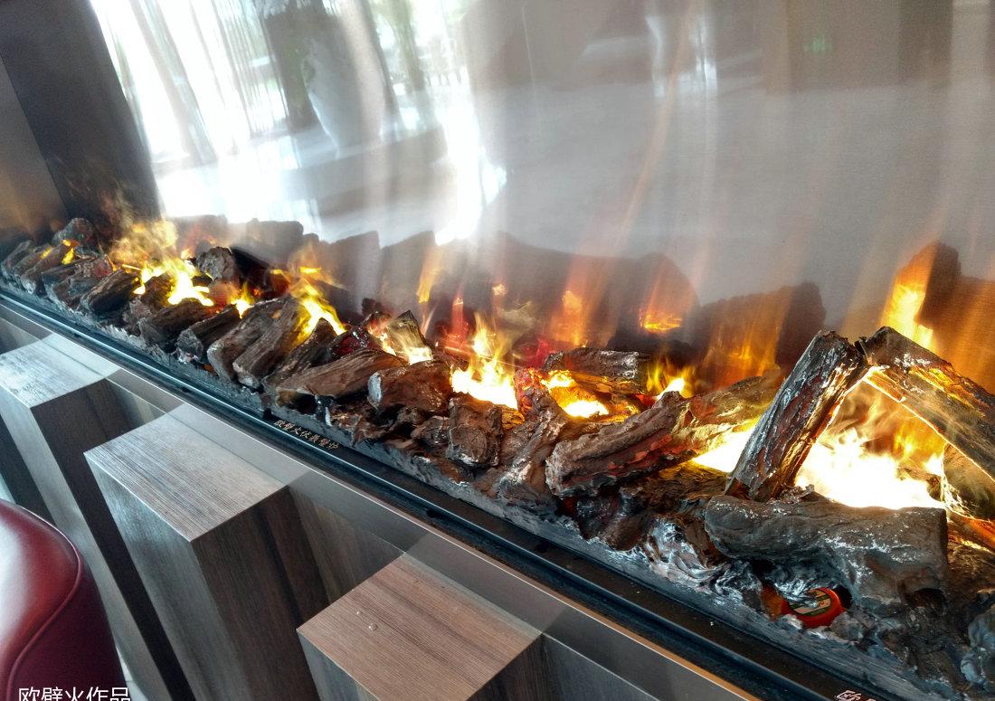 篝火仿真假火焰-20