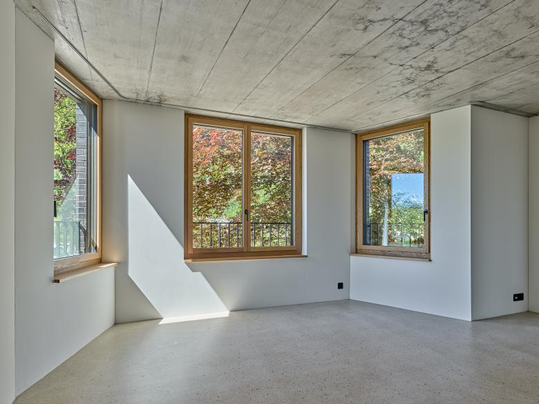 魏尔施泰格替代新建丨瑞士丨Züst Gübeli Gambetti-8