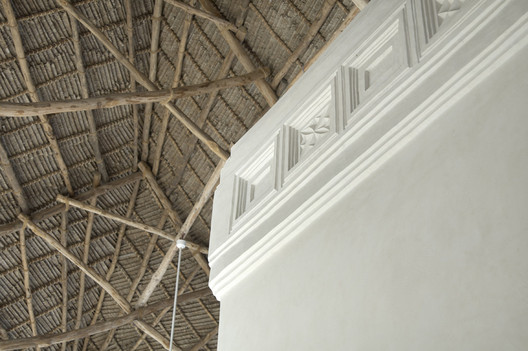 丨肯尼亚丨Urko Sanchez Architects-71