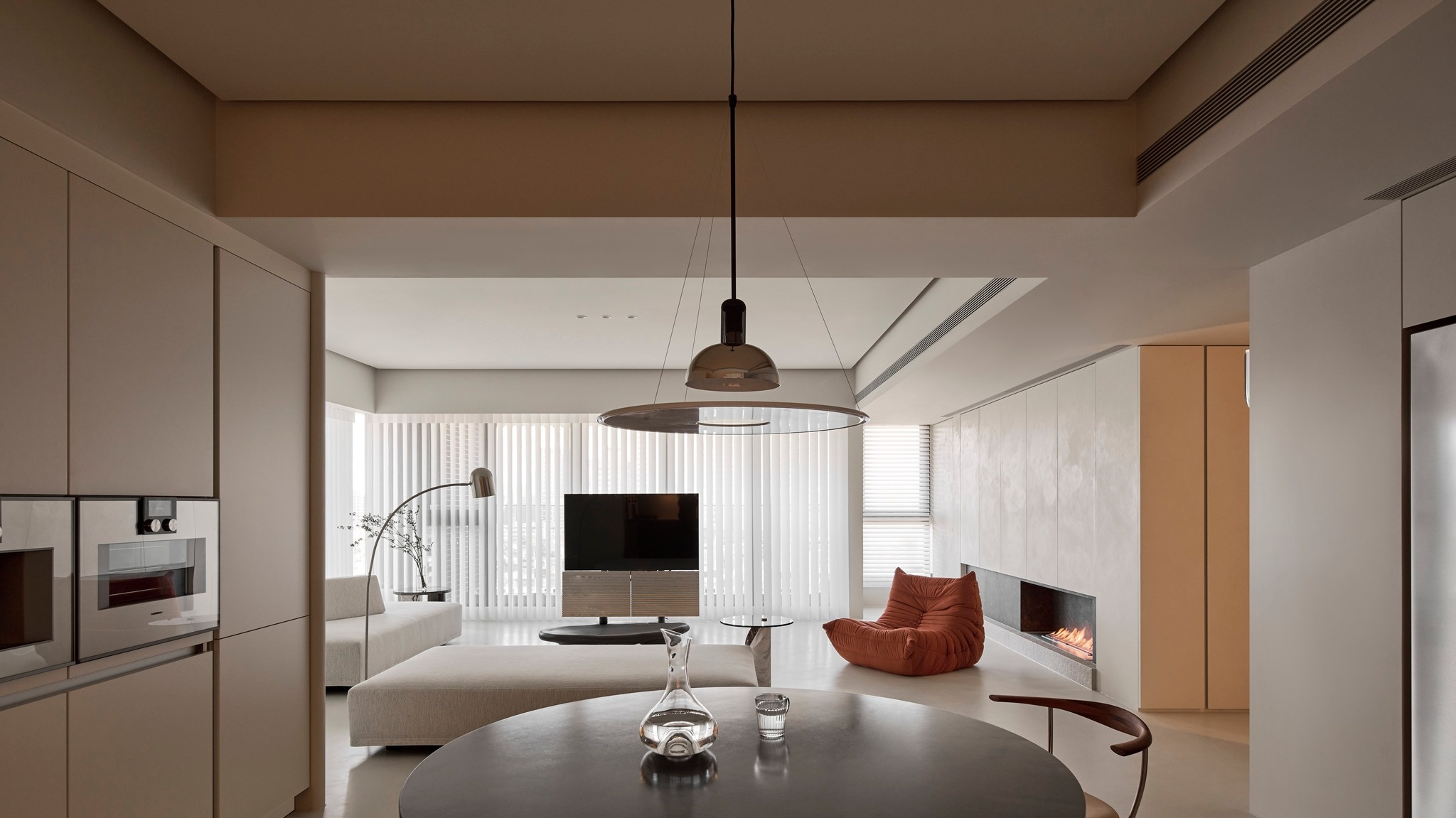 无界构筑丨参拾柒号设计-3