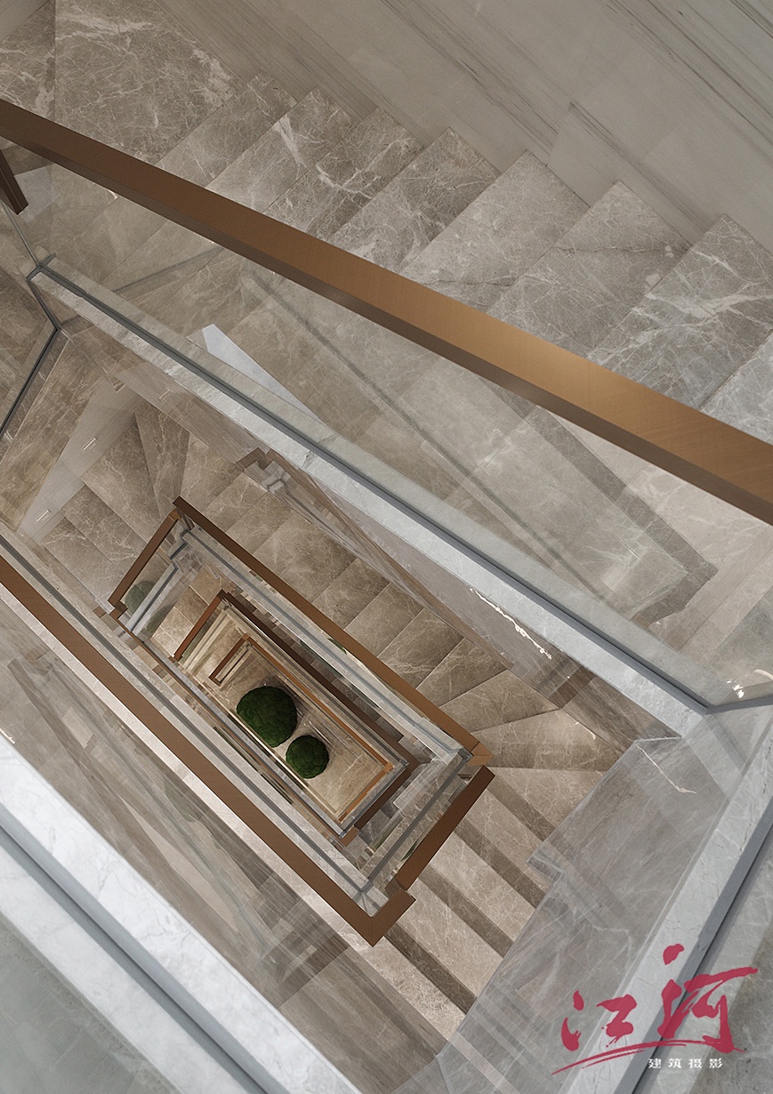 中海云麓公馆丨中国深圳丨中为设计-30