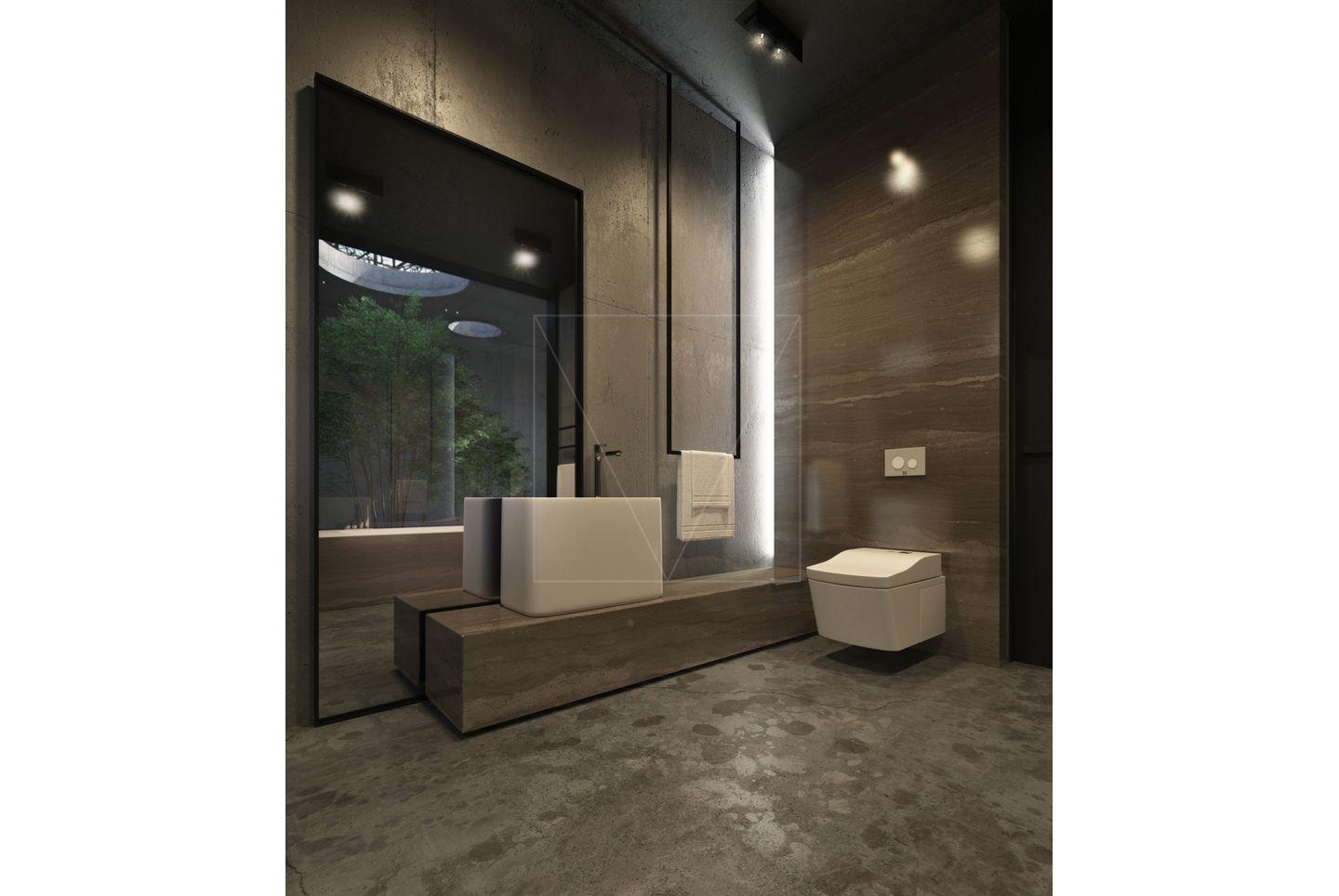 THE LAKE HOUSE Sergey Makhno1-28