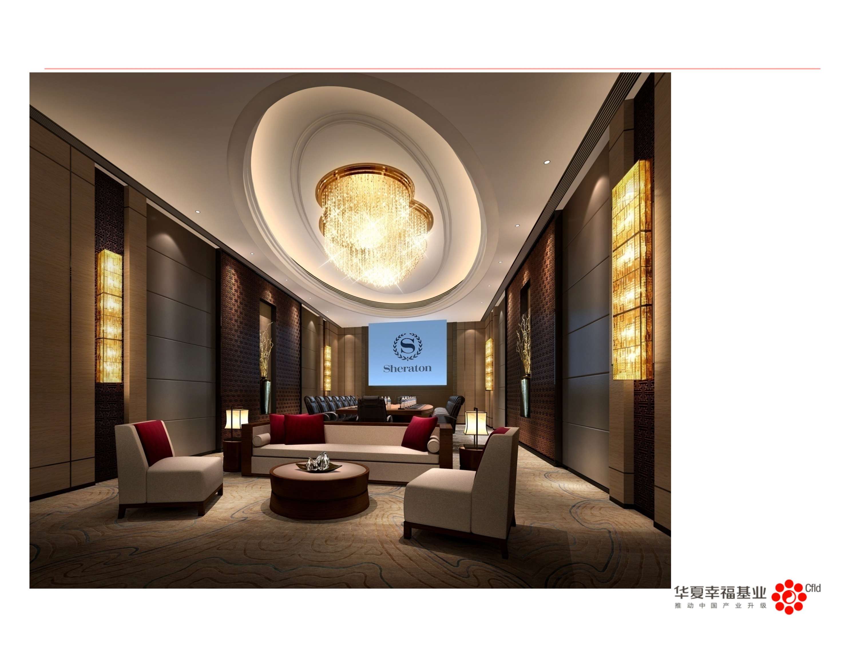 CCD  廊坊潮白河喜来登酒店室内设计概念方案1 02 28-36