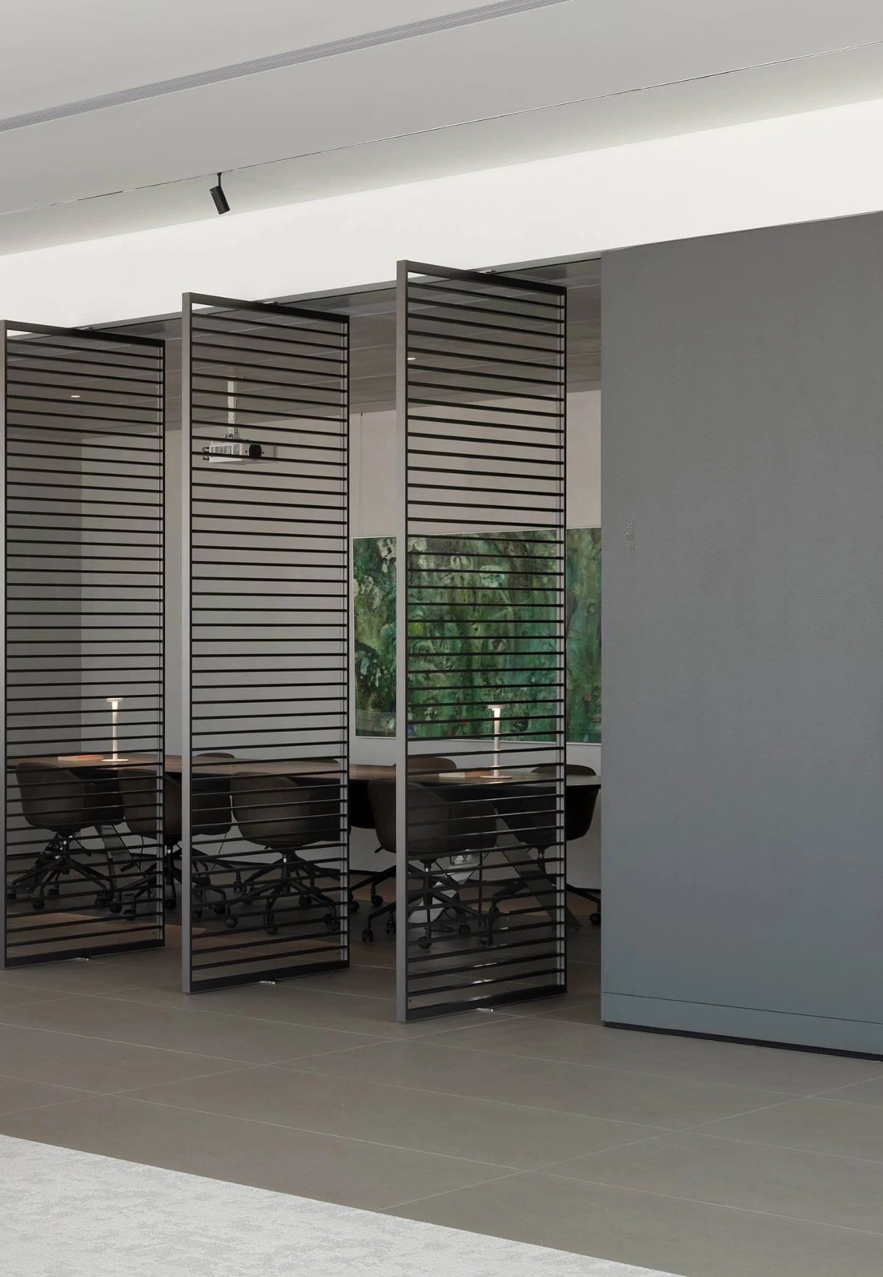 北岩设计新办公室丨中国南京-45