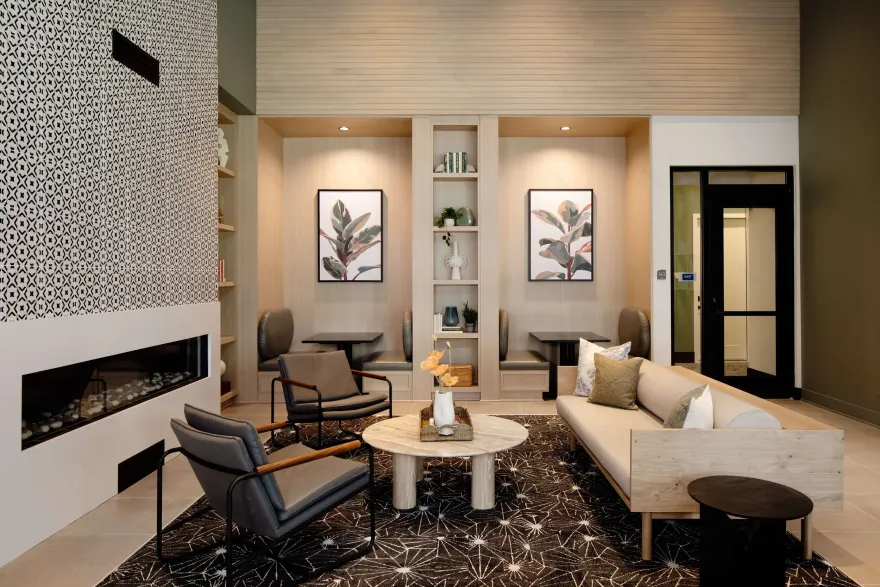 丨美国丹佛丨Vida Design-16