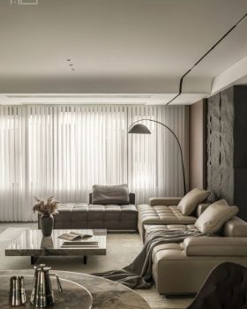 建发悦江南·中叠丨中国苏州丨堂杰国际设计