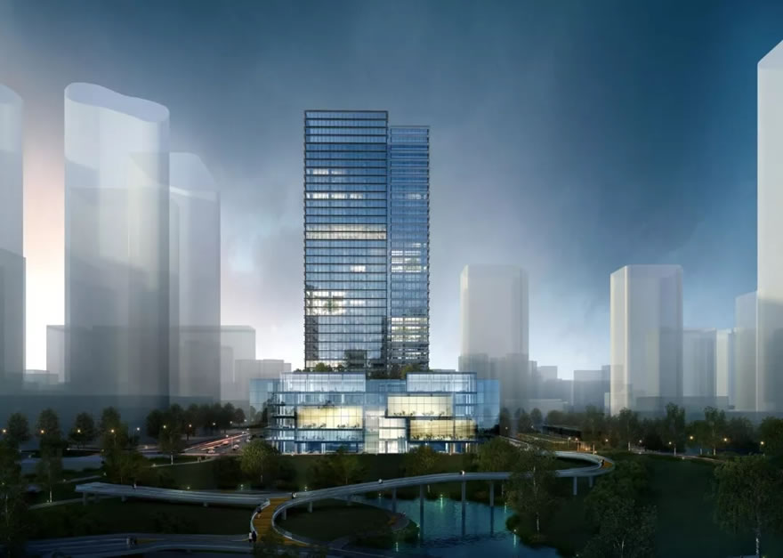 成都证券大厦-21