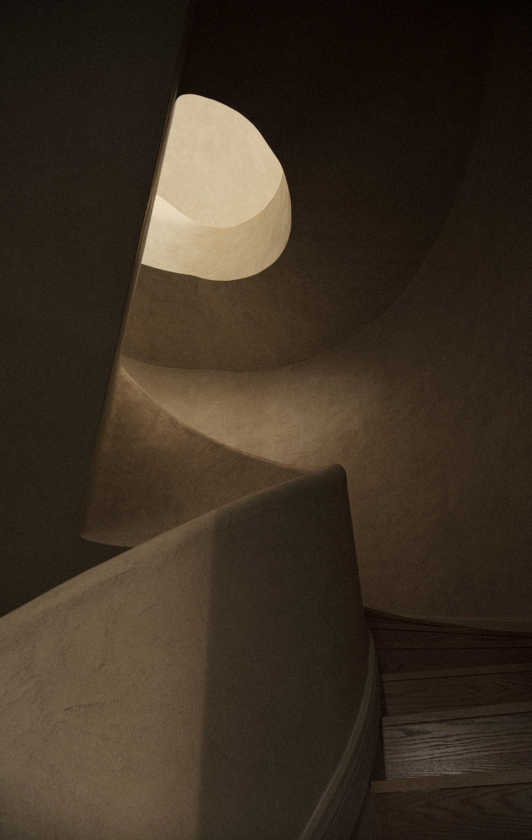 极度舒适的家丨中国重庆丨JSD 简璞设计-58