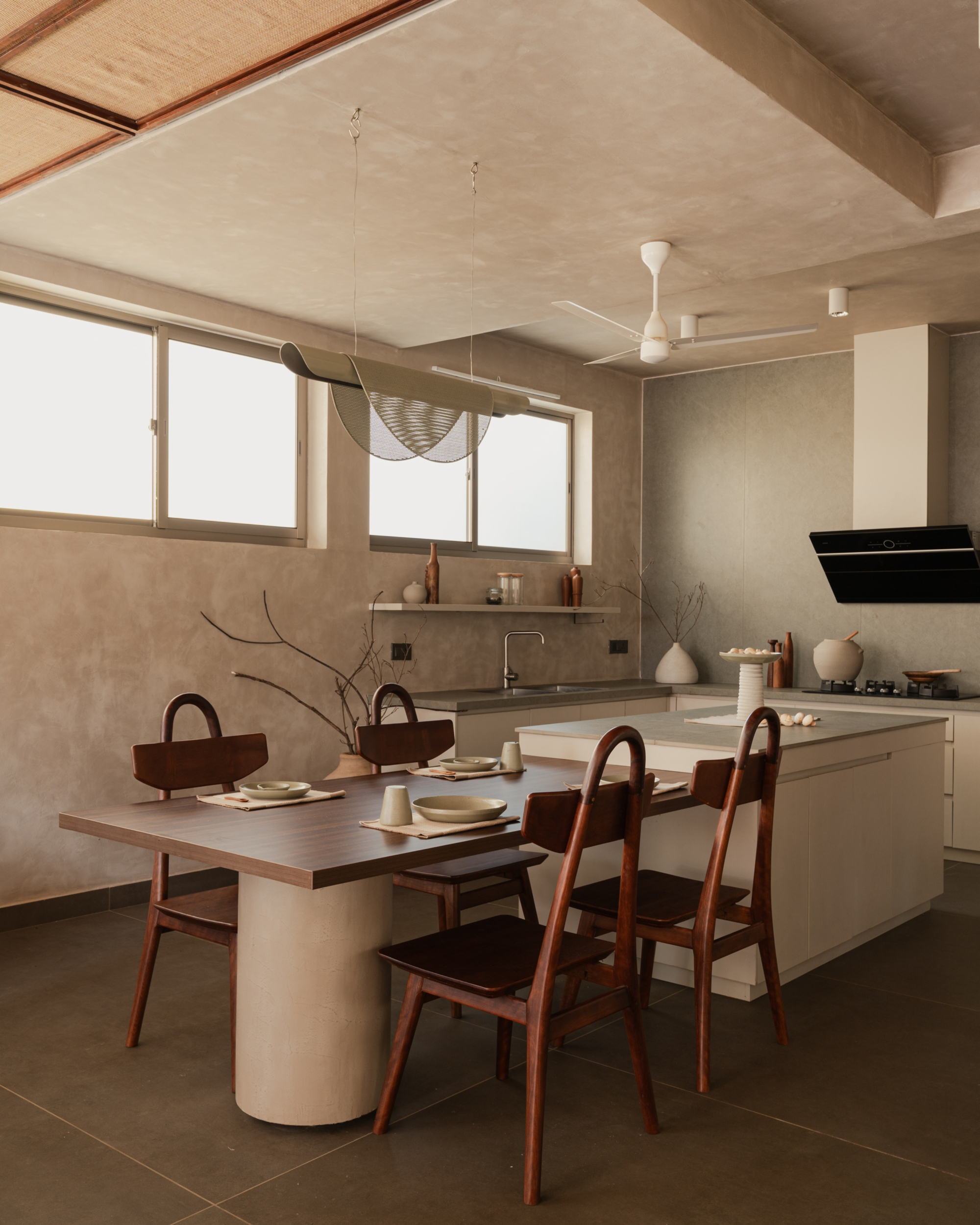 微型房屋丨印度丨7th Hue Architecture Collective-25