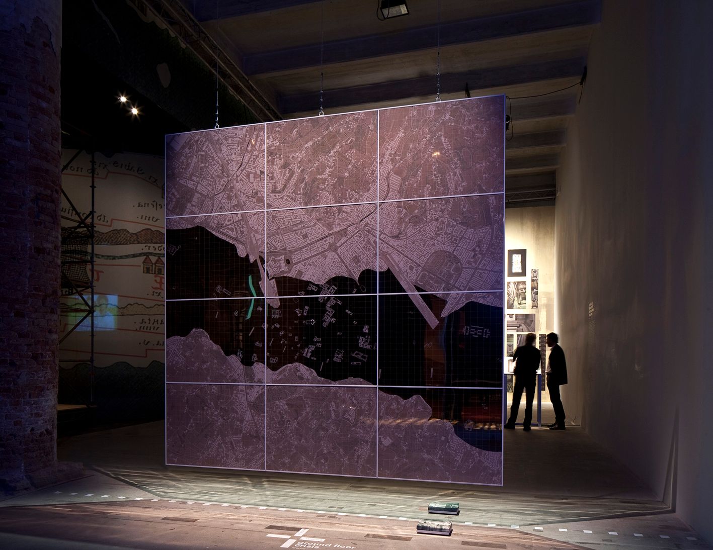 威尼斯双年展 2014 | 意大利之梦-263