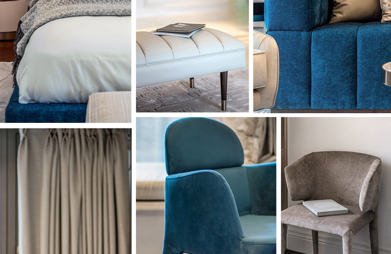 恒裕滨城精装房改造 | 土气变轻奢，惊艳变身！-12