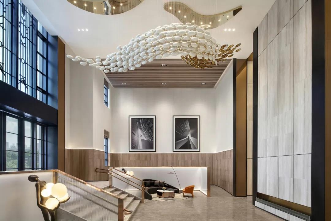 银川万科·大都会营销中心丨中国银川丨明德设计-12