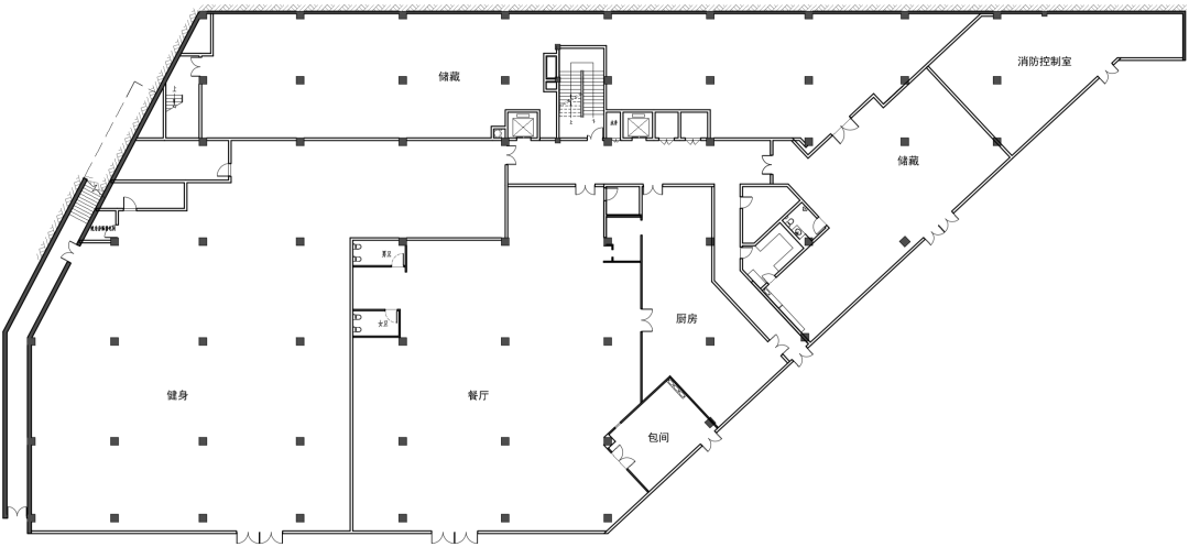 推广：银盛泰中心 / 腾远设计-54