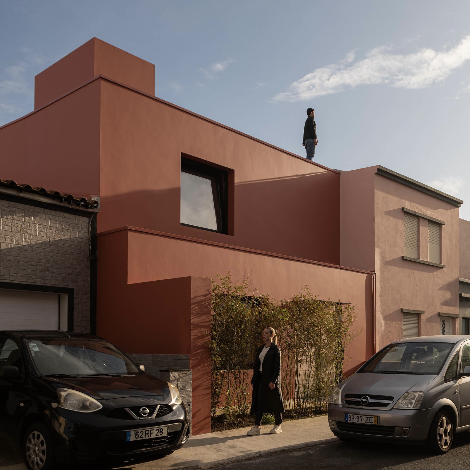 丨葡萄牙丨Sal Arquitetos-25