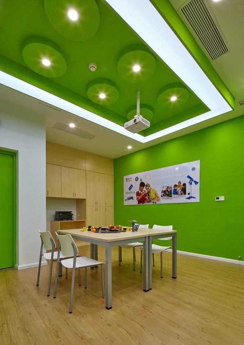 乐高活动中心-14