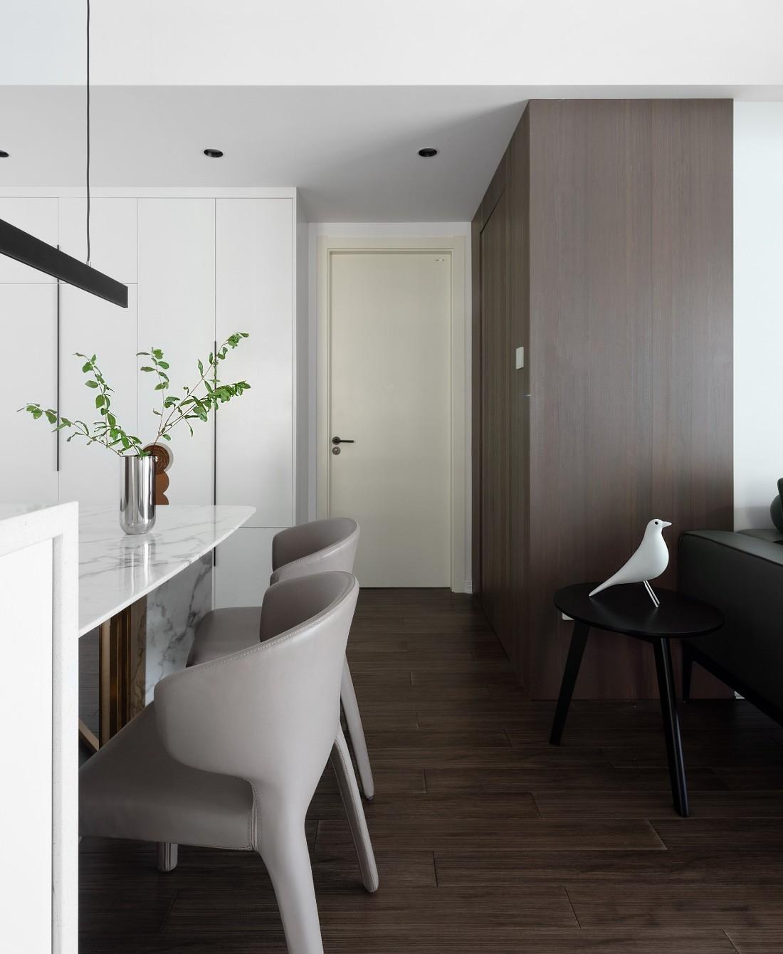 润江城 ZZ·design 舒适家居设计-13