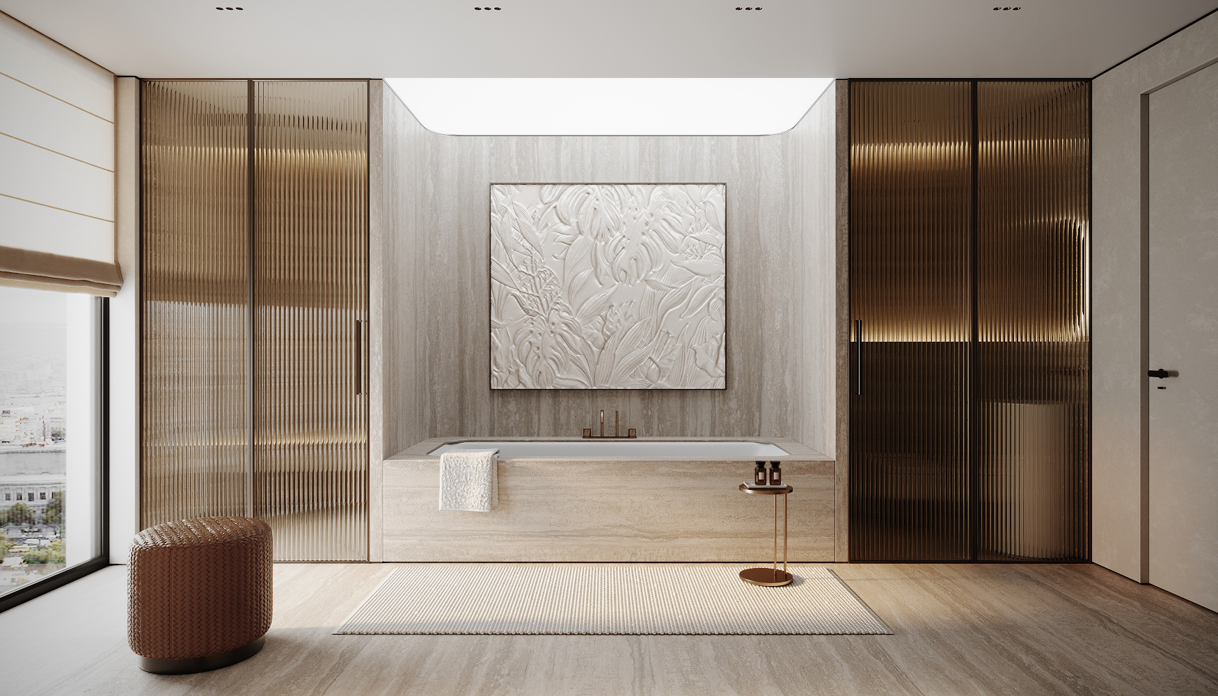 庭院450丨亚美尼亚-26