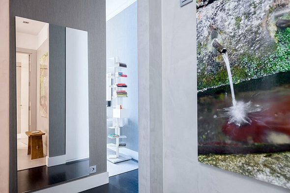 2016年灵感小公寓设计丨Silvia Reguera Interiorismo等-23