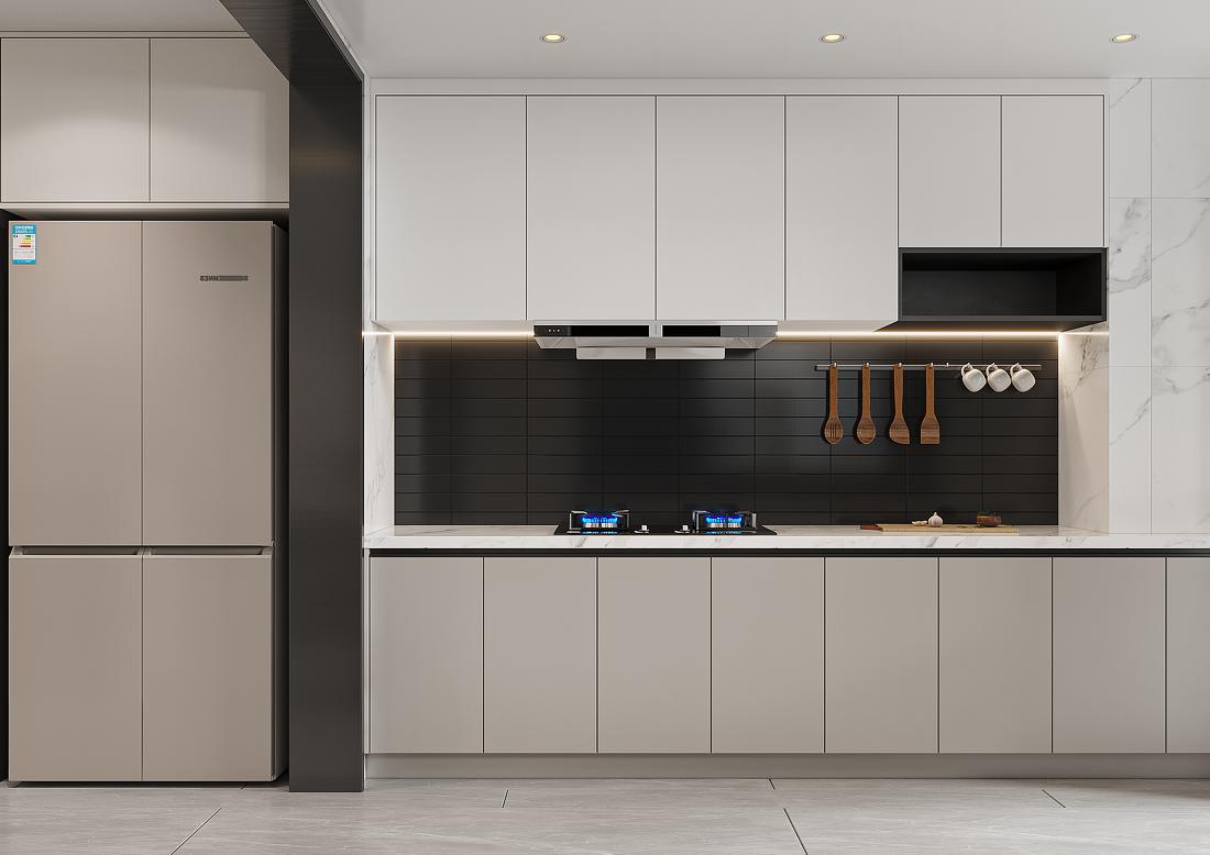 黑白光影间的艺术营造-22