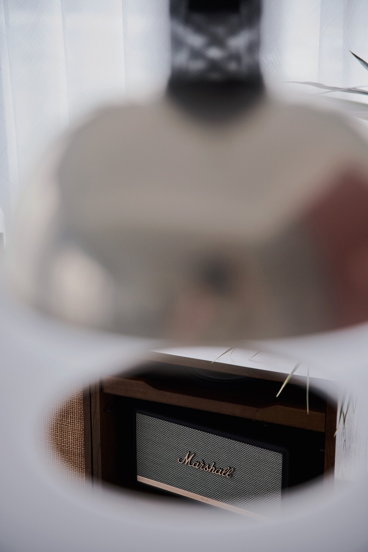 杭州 89㎡现代简约家，设计师田潇打造舒适温馨的生活空间-4