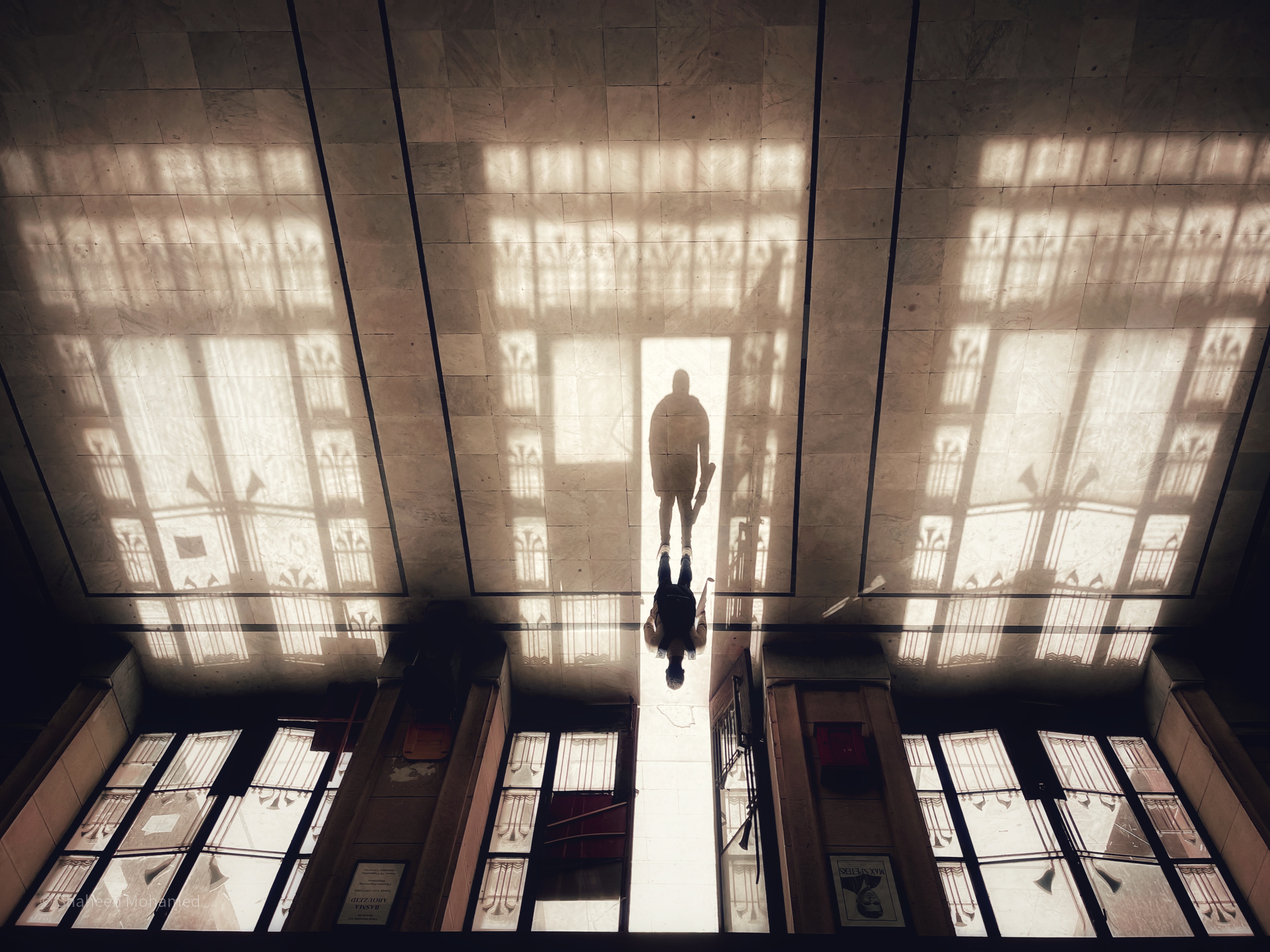 A Scattered Soul l Third Chapter-7