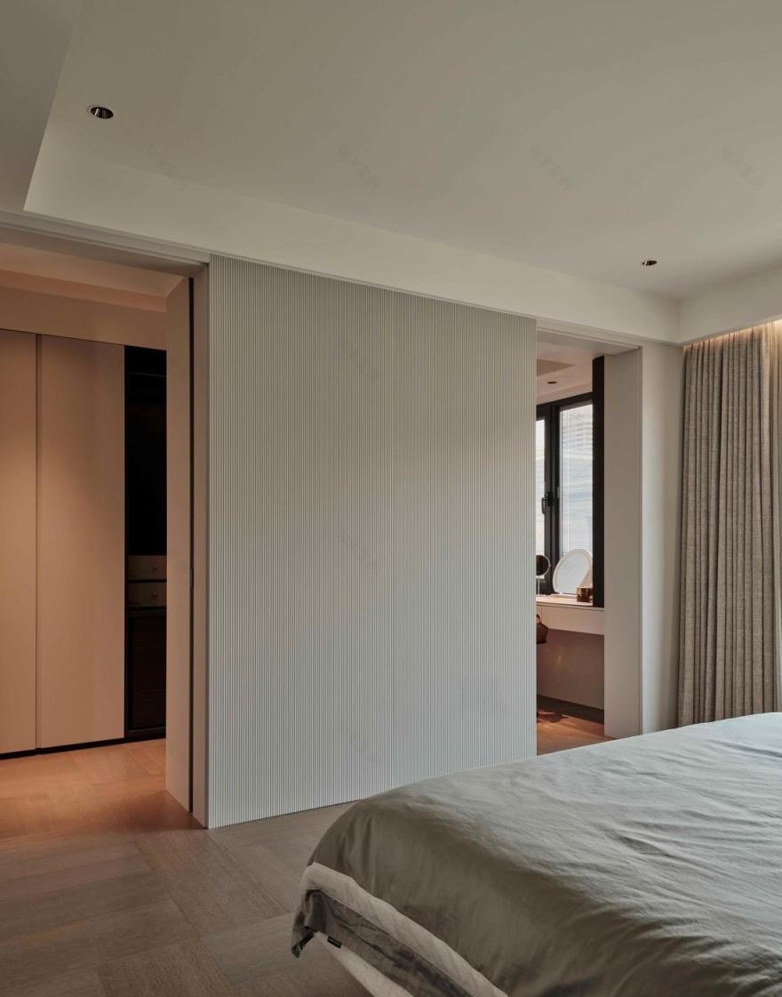 人居空间,揽自然入怀,演绎舒适生活美学-64