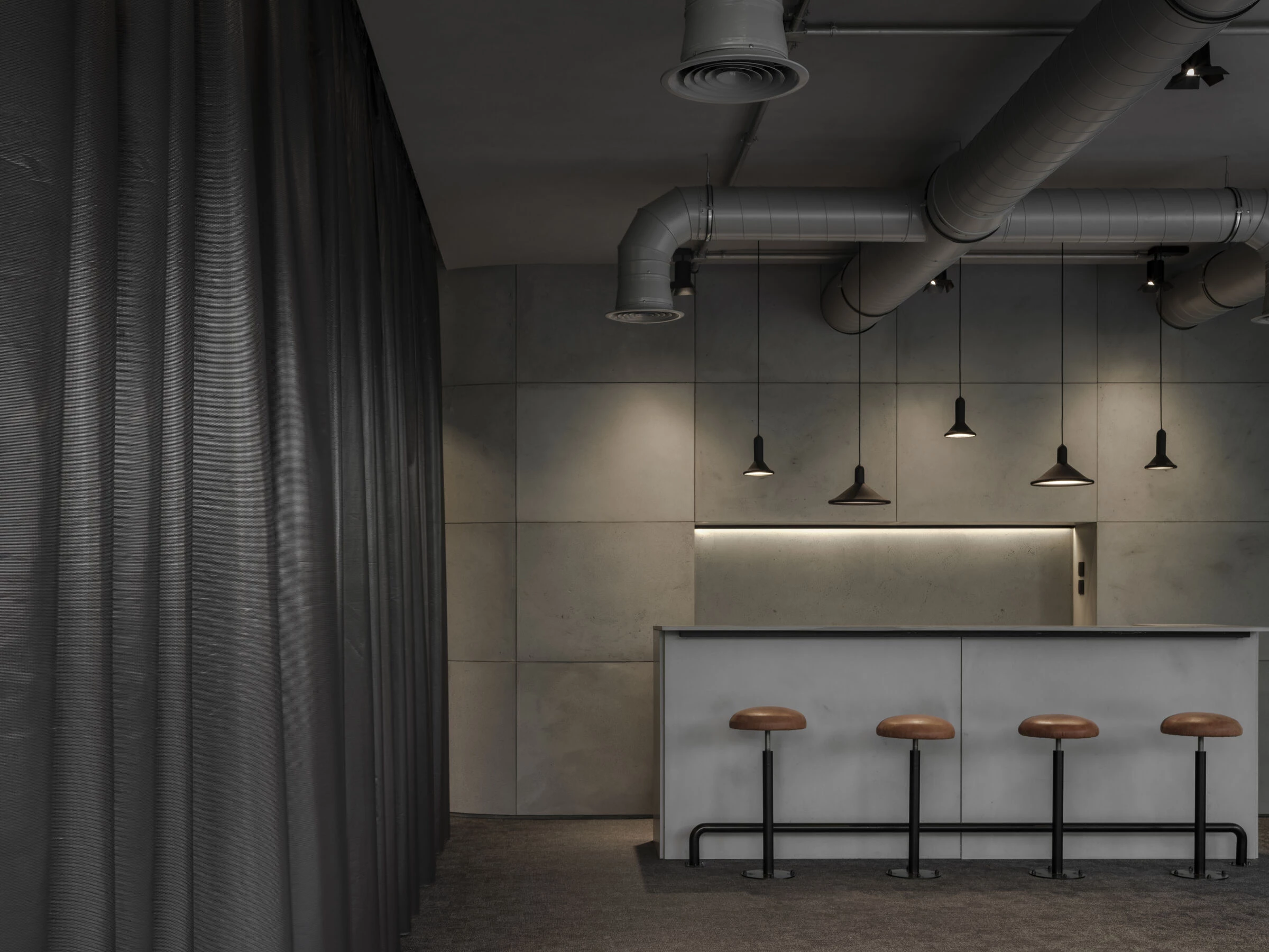 Ogarden 混合用途建筑丨希腊丨A31 建筑事务所-28