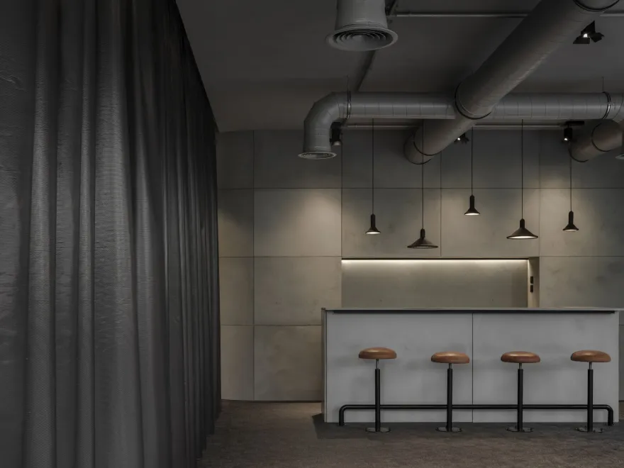 Ogarden 混合用途建筑丨希腊丨A31 建筑事务所-28