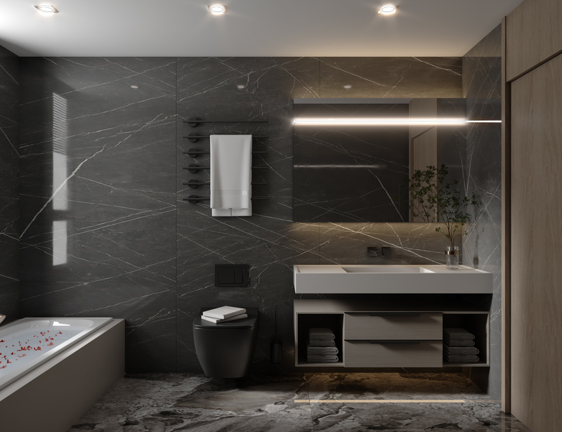 华润悦府 180 平米跃层-47