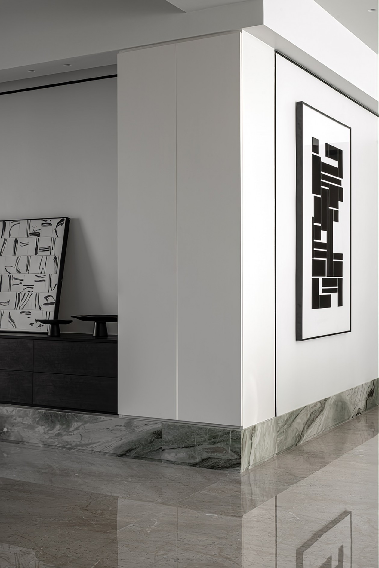 瑰丽丨中国广东丨陈浩鹏(深圳)室内设计有限公司-26