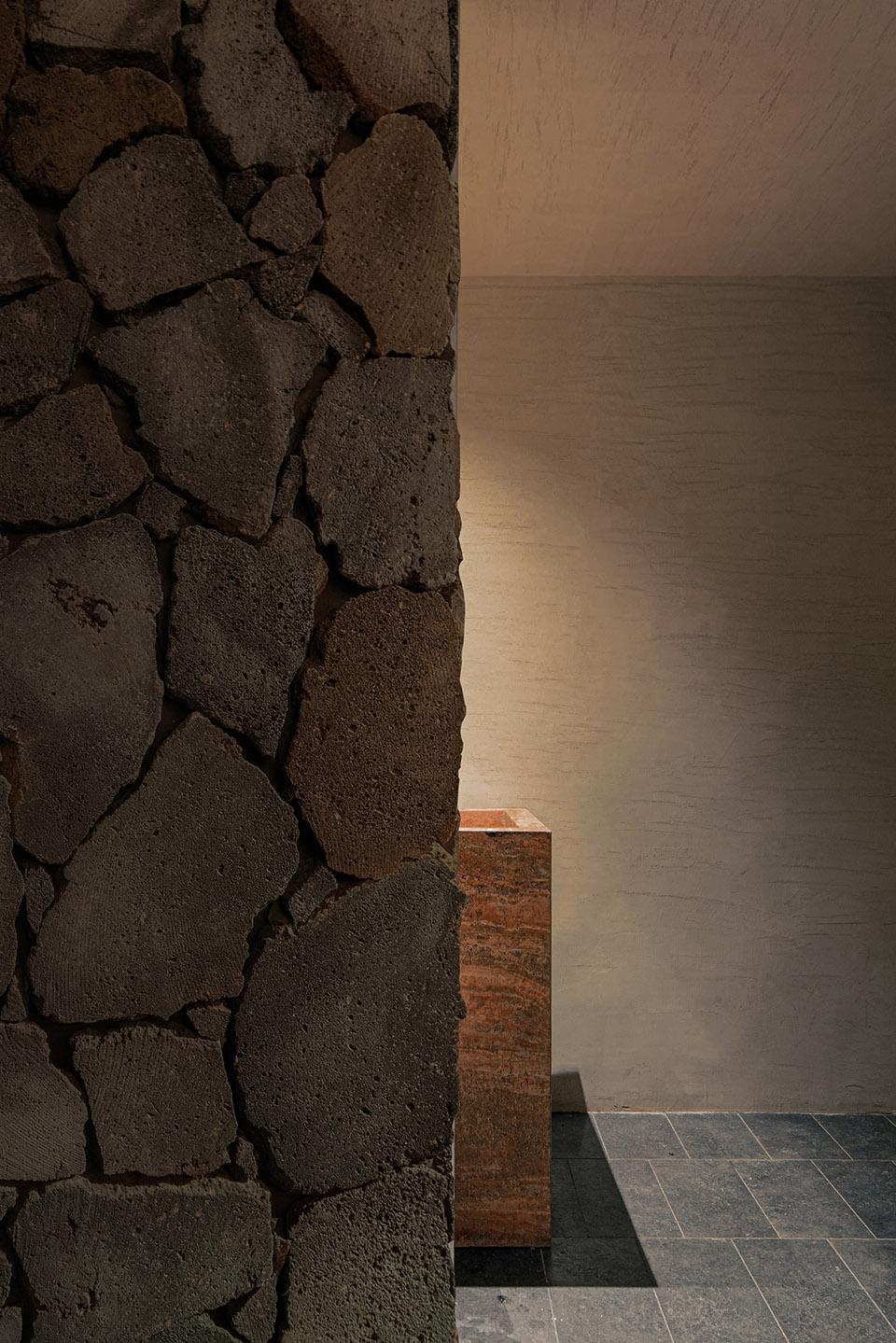 阿纳戈小酒馆丨中国重庆丨VARI几里设计-66