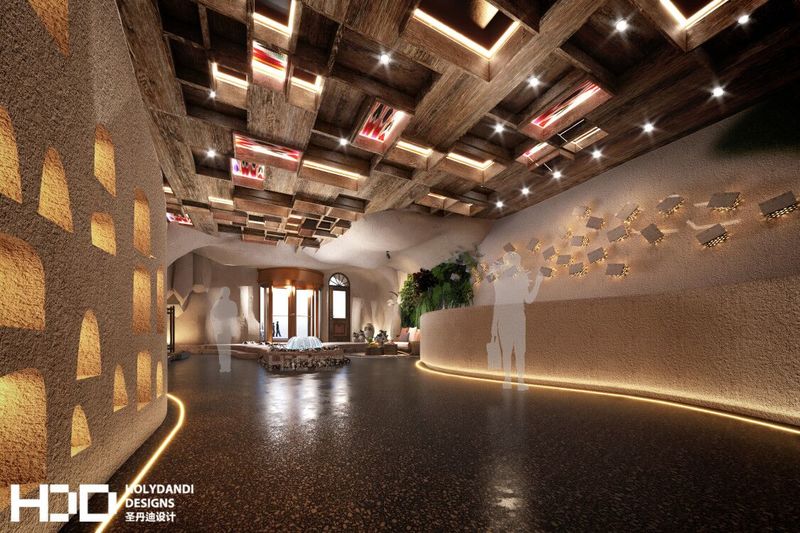 吐鲁番东经87°民宿酒店-13