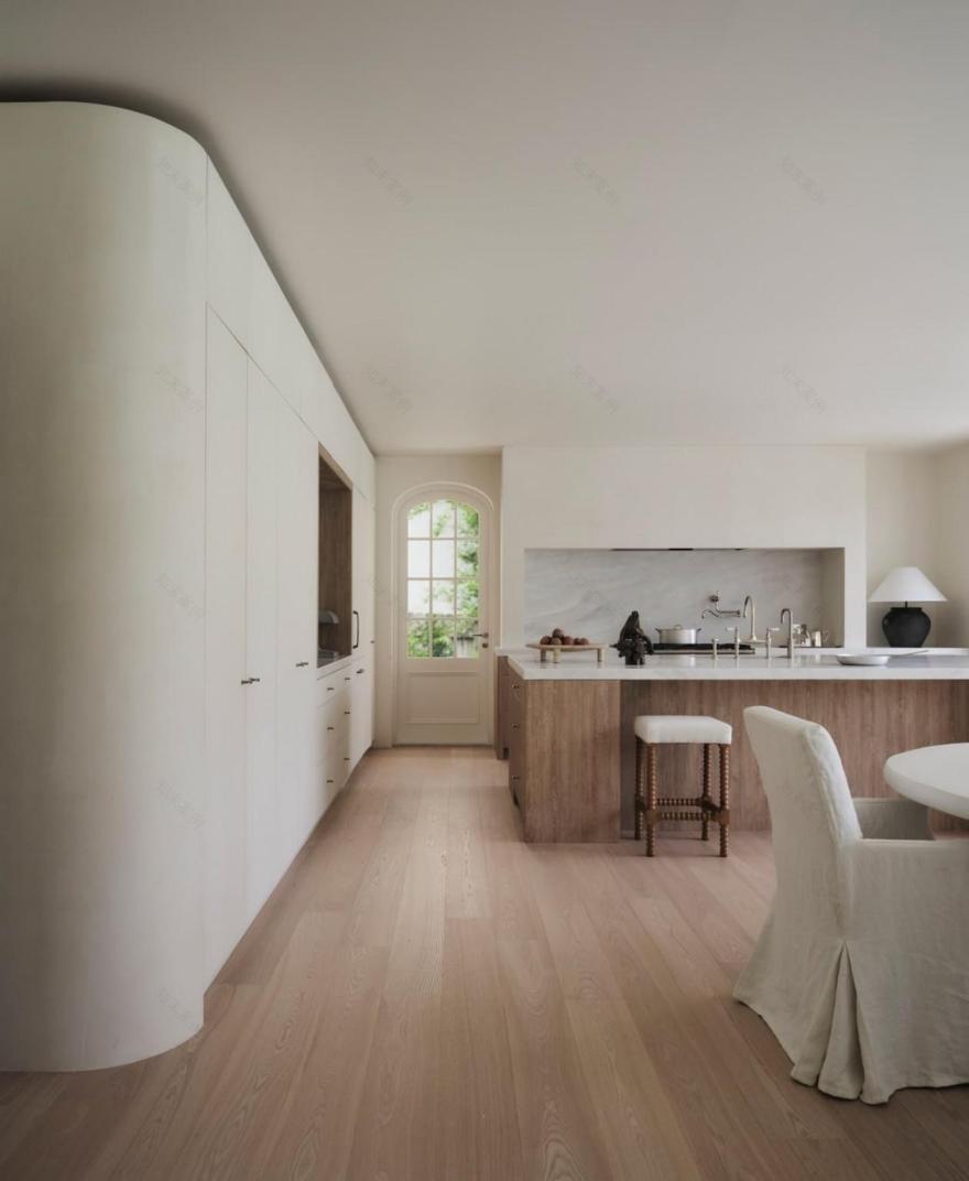 丨澳大利亚悉尼丨Phoebe Nicol Interior Architecture-1